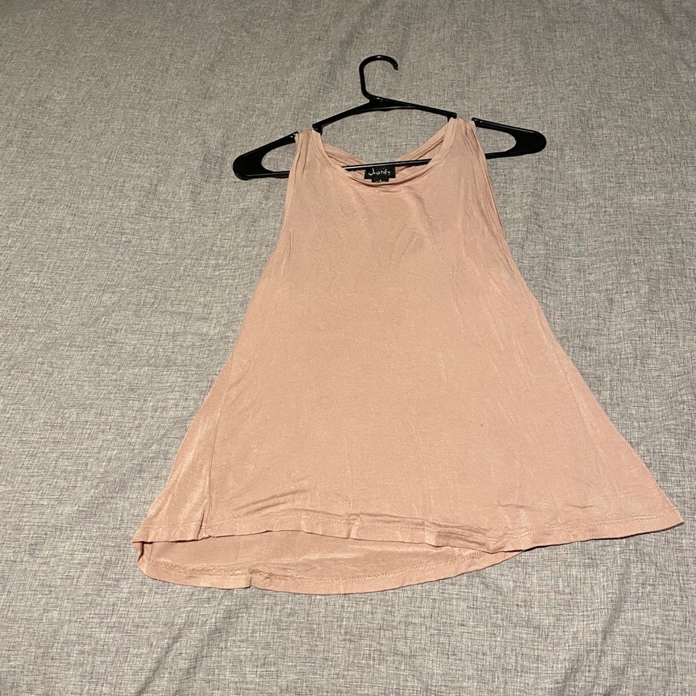 Casual Tank